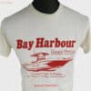 tee shirt dexter bay harbour