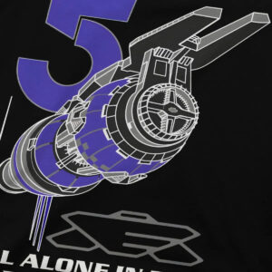 T-shirt station Babylon 5 – Image 5